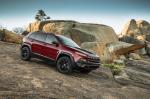 Jeep Cherokee 2014 года